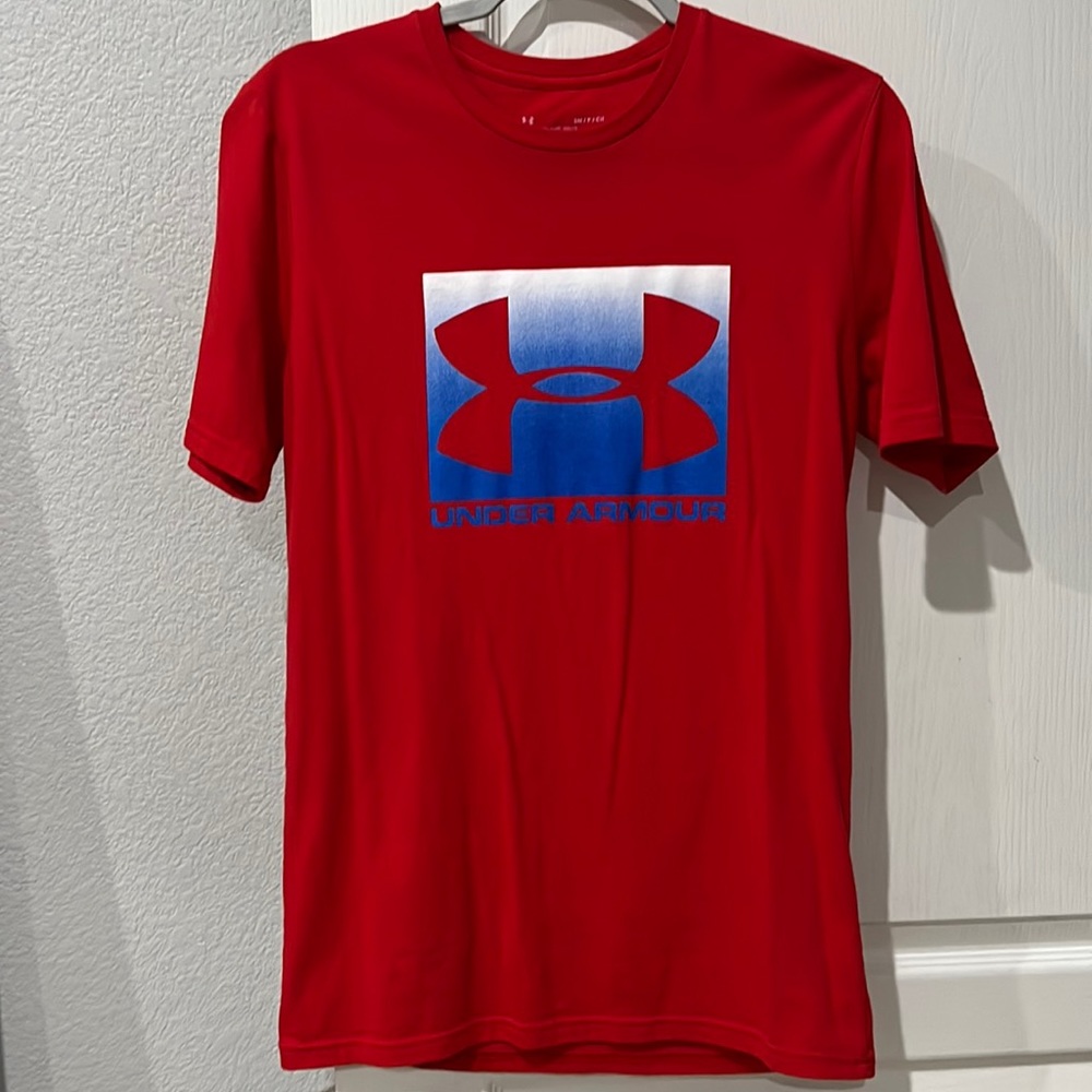 Men’s Under Armour T-Shirt